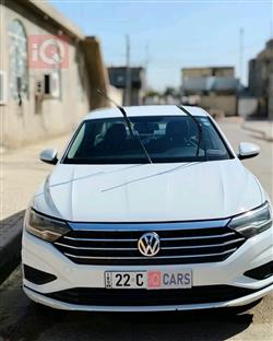 فولكسفاغن جيتا